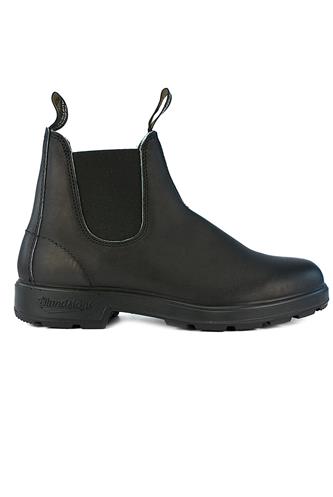 510 Chelsea Boots Black Leather, BLUNDSTONE