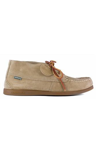 Kai Artisan Cork Suede, SEBAGO