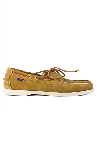 Portland Artisan Curry Suede, SEBAGO