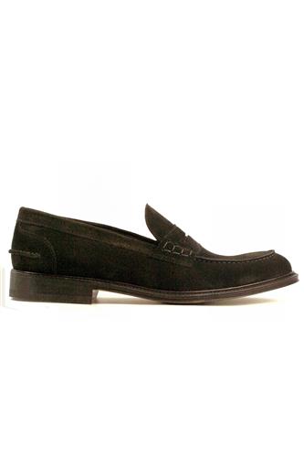 Jerry Brown Suede, MIGLIORE