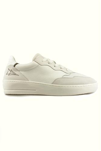 Arena White Leather, NEVVER