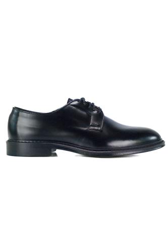 Derby Black Leather, CERBERO