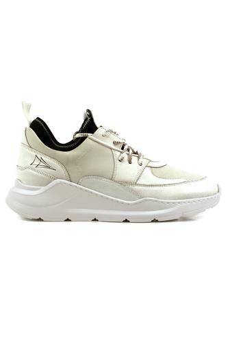 Running Exclusive Edition Total White, NEVVER