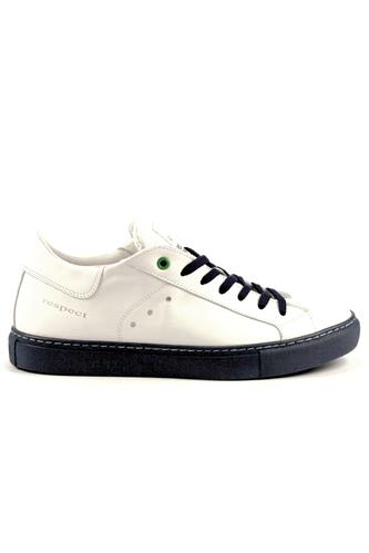 Snik White Blue, WOMSH