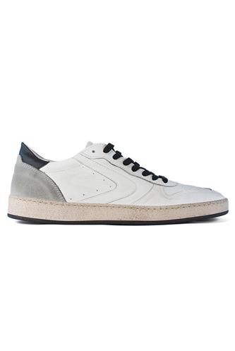 Davis Heritage White Black, VALSPORT